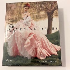 The Evening Dress